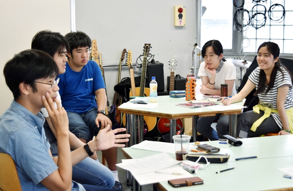 地域格差を浮き彫りにする日本の「フリースクール」への地方補助金
